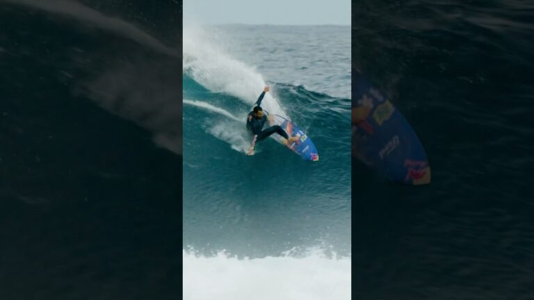 Italo back at MARGARET RIVER #surf #australia