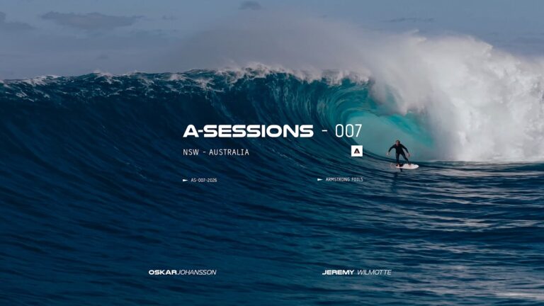 A-Sessions | Oskar & Jeremy's Dream Lines and Unfinished Business