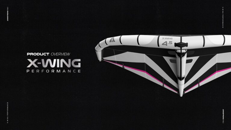 Product Overview: X-Wing Performance