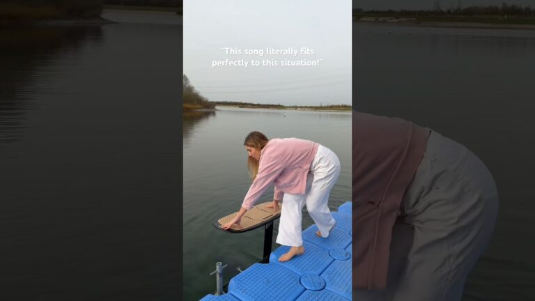 This song fits perfectly! #sportsgirl #surfing #watersports #surfgirl #unreal #fun #satisfying