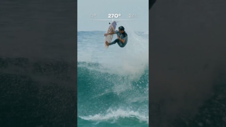3 airs - 3 styles
