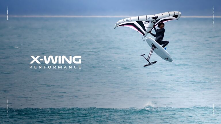 X-Wing Performance | Proven Performance, Evolved