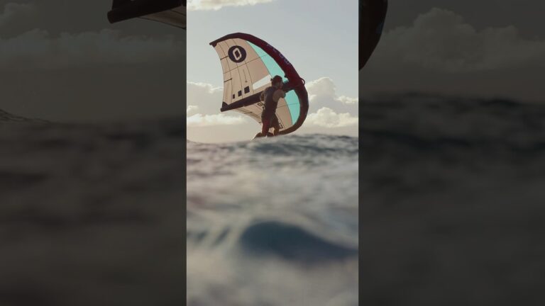 Faster lines. Harder carves. Higher sends.Flow V2 gives you the control.