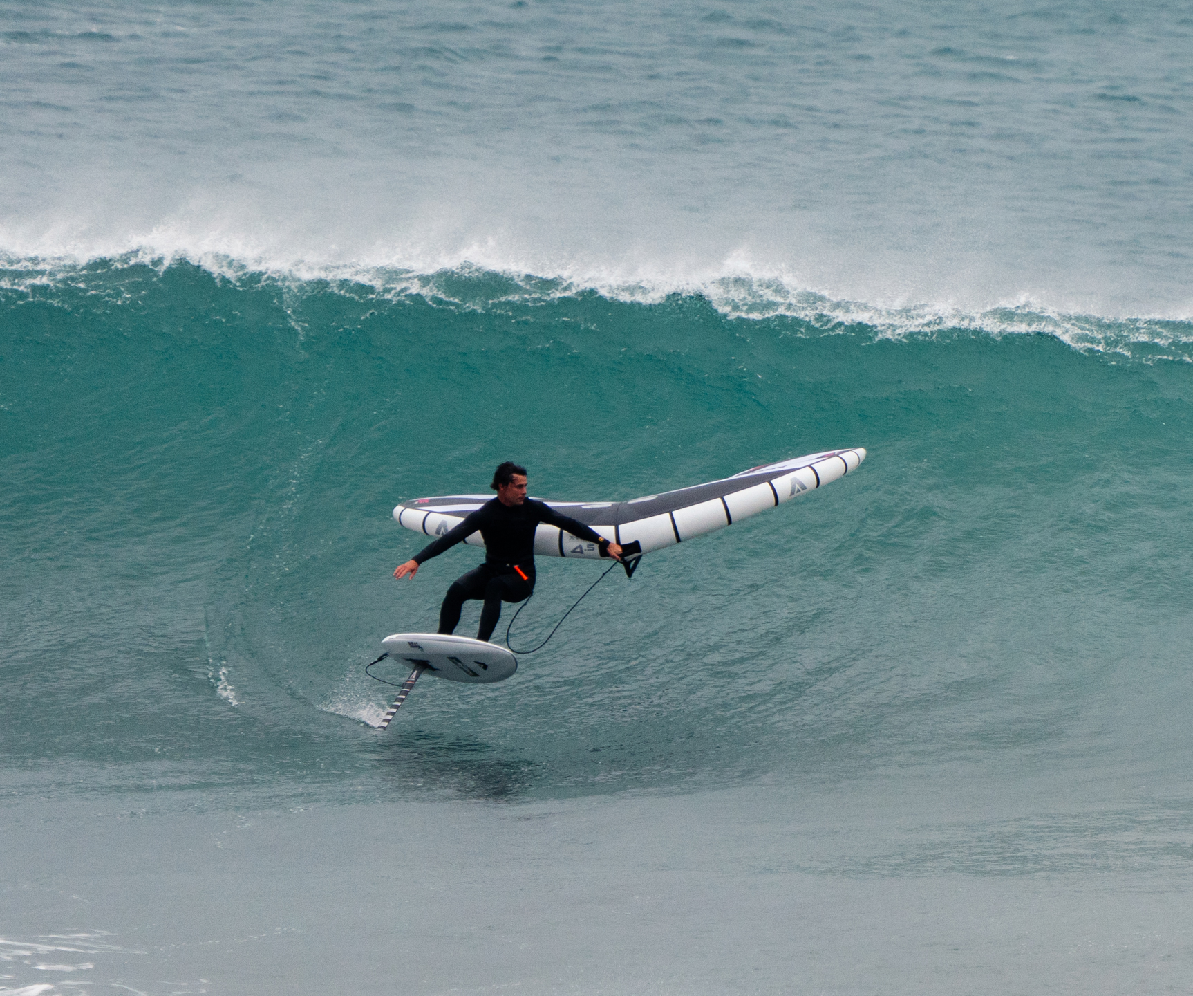 Armstrong Midlength Mk II X-Form Board | Designed for the Next Era of Foiling