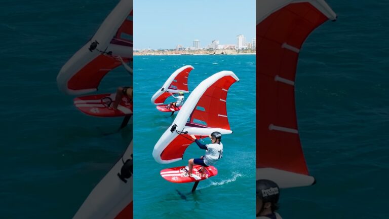 What a week of one-design racing in Portimao with the X-15 Class!