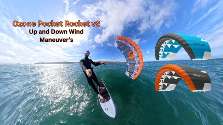 Ozone Pocket Rocket v2 | All Round Test.