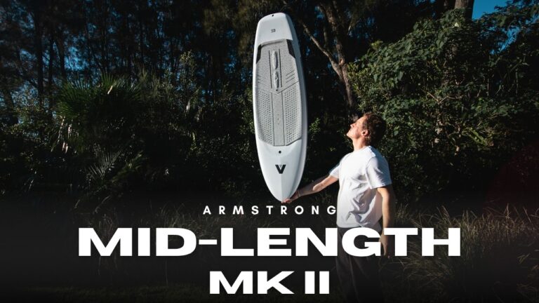 Armstrong Mid-Length Mk ii REVIEW