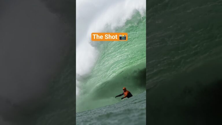 From a recent trip to Ireland Waves for days #bigwaves surfin #surfsession