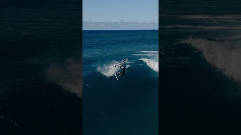 Product Overview | Midlength Mk II X-Form Board