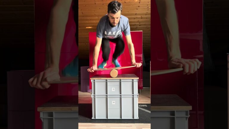 The Invisible Part of Pump Foiling: Control, Balance & Timing #pumpfoil #hydrofoil #balance