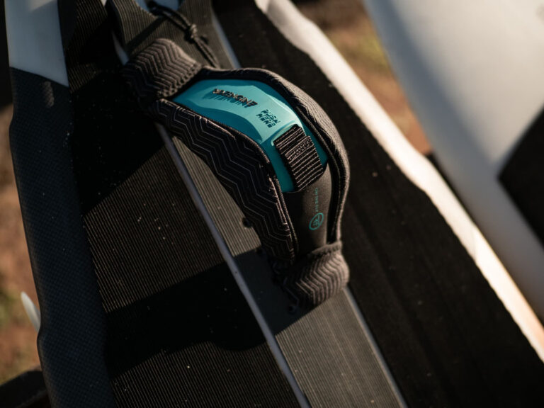 The Right Strap Changes Everything