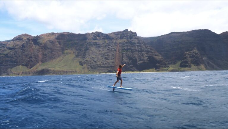 Moloak'i 2 O'ahu