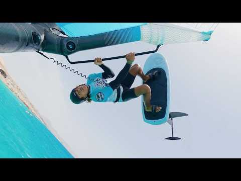 Highlights: GWA Surf-Freestyle World Cup Fuerteventura 2026