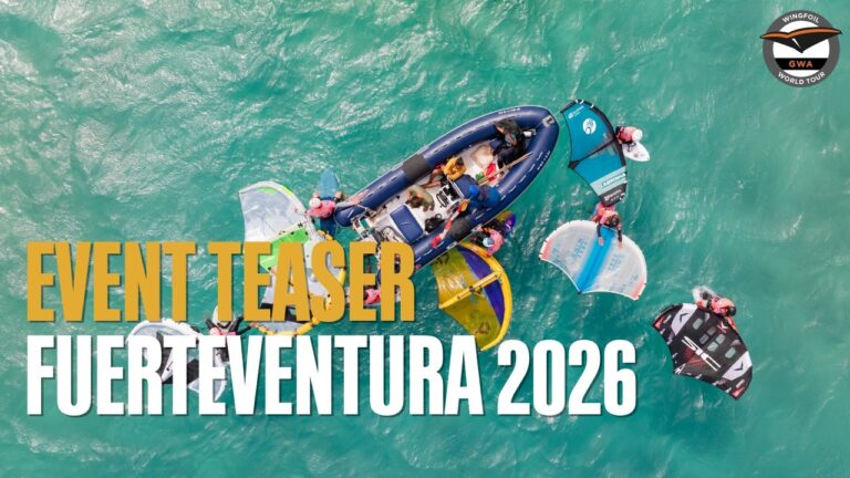 Fuerteventura 2026 | Event Teaser
