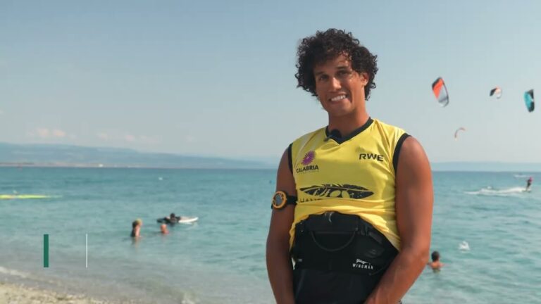Day 5 Report-Wingfoil Racing World Cup Gizzeria-Calabria 2026