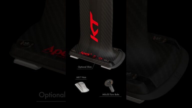 KT Foil System Assembly Step‑by‑Step, Zero Guesswork