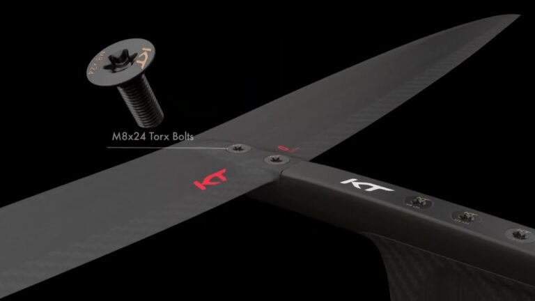 KT Foil System Assembly | Step‑by‑Step, Zero Guesswork