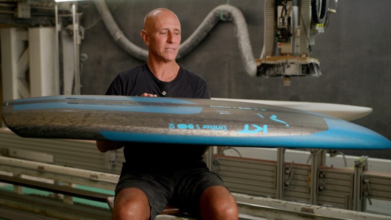 Drifter 5 | Keith Teboul on the Evolution of an All-Rounder