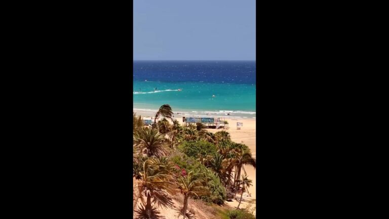Fuerteventura Watersports Paradise