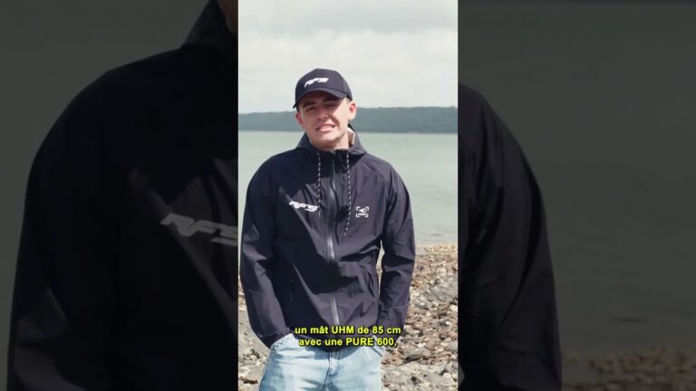 The Meet The Team episodes are back and today, we are introducing Ocean !