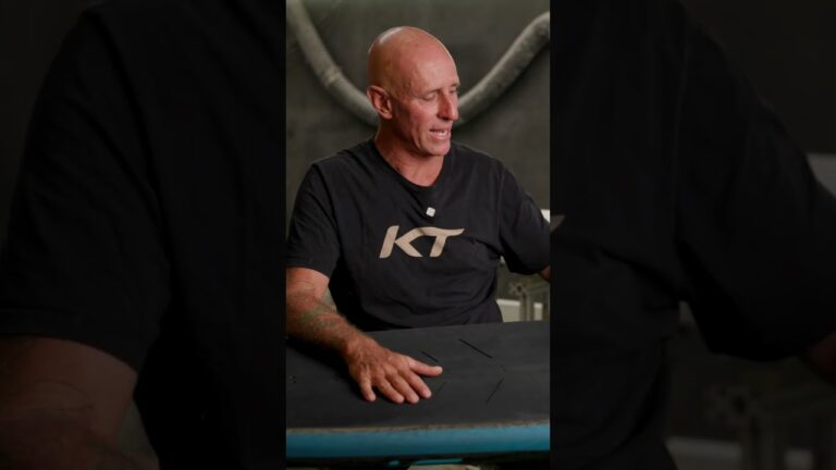 Drifter 5 | Keith Teboul on the Evolution of an All-Rounder
