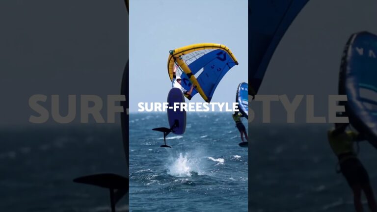 El Burrero, Gran Canaria, July 21-25 #wingfoil #wingfoilworldtour #wingfoiling