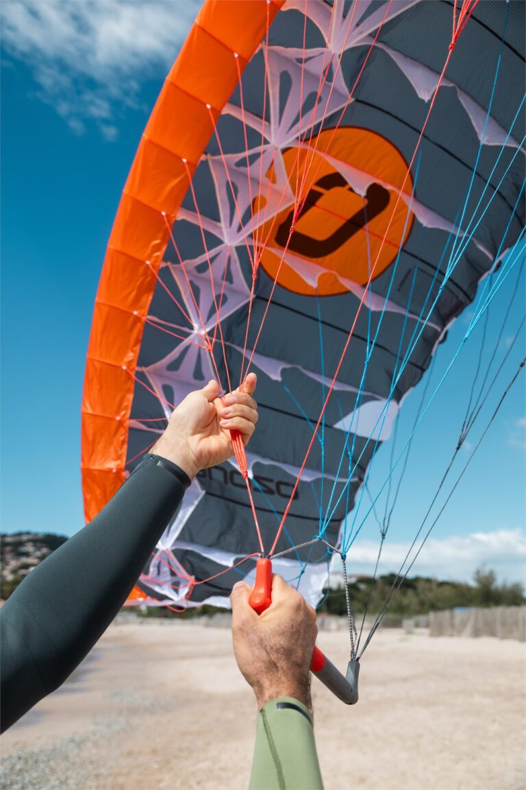 Wing Foiling, SUP and Surf Reviews - Ozone Pocket Rocket V2 3.6m 2026