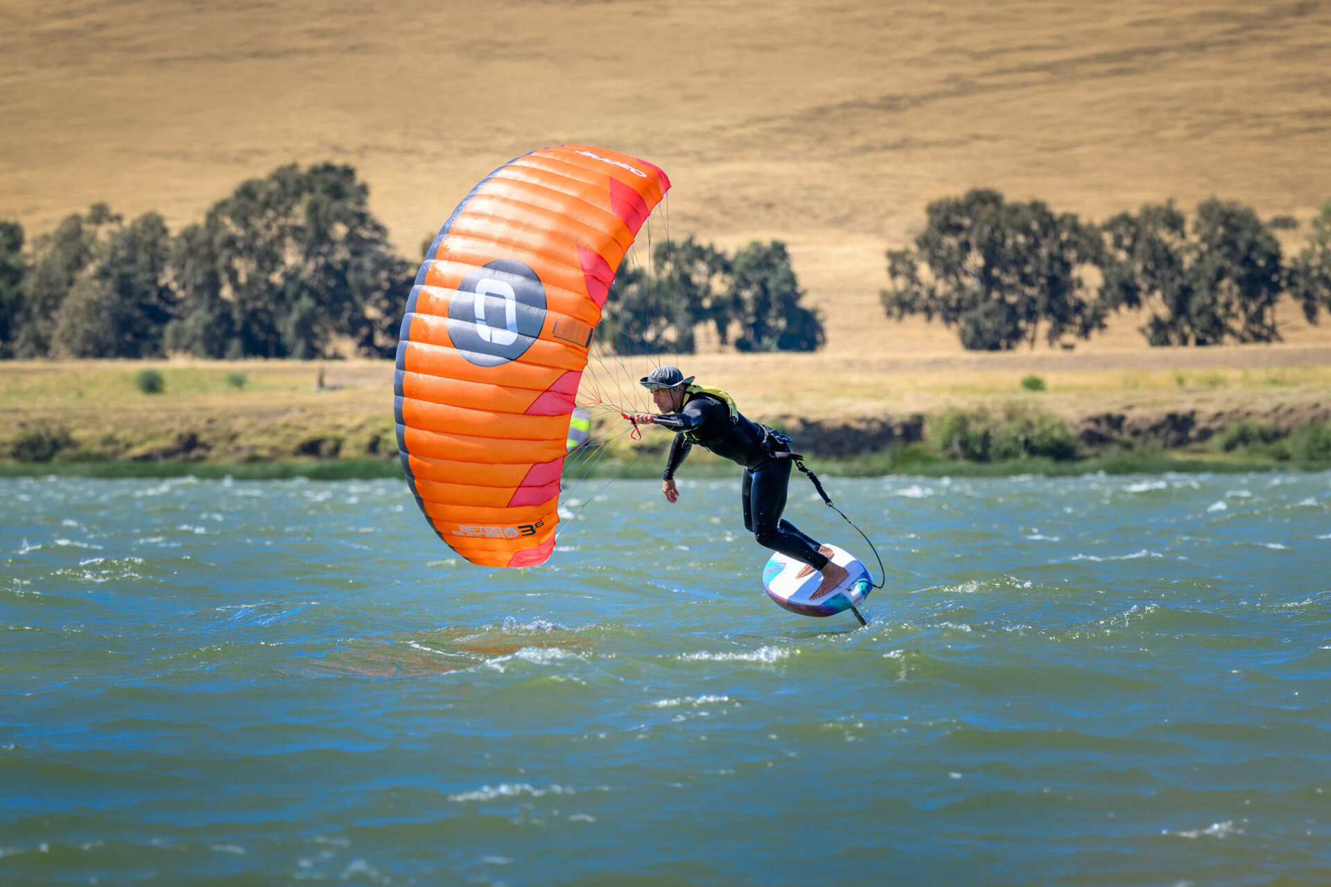 Tech Focus – Ozone Afterburner