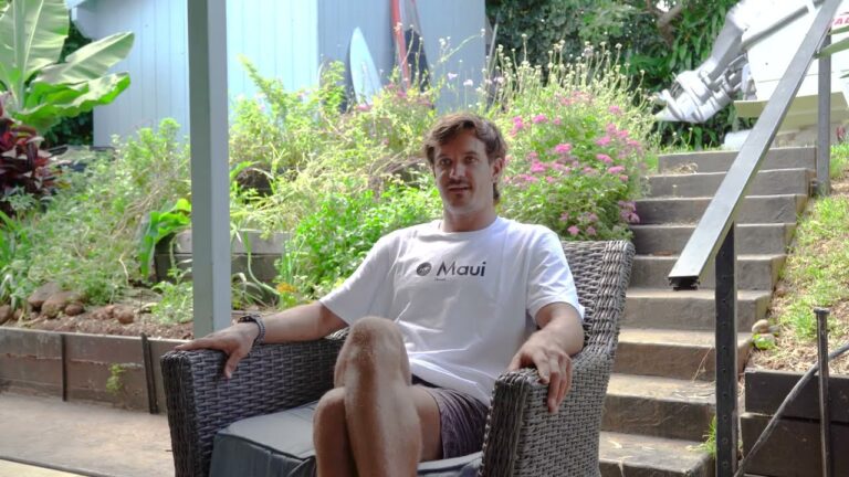 A Glimpse into the Life of Guido Ferrer
