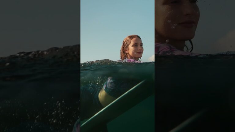 Bali pushed us further than we expected — bigger waves, new spots, more doubts, more trust.