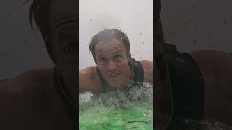 Can’t say I didn’t try #surfing #surf