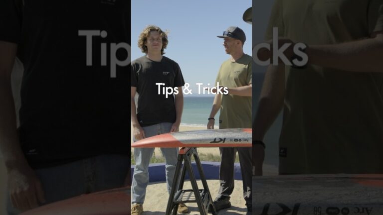 Tips & Tricks