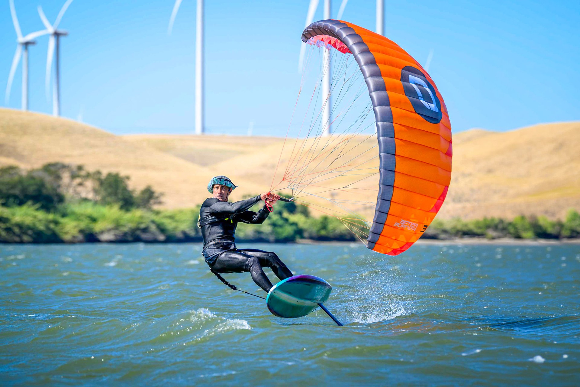 Ozone Afterburner 2027 review
