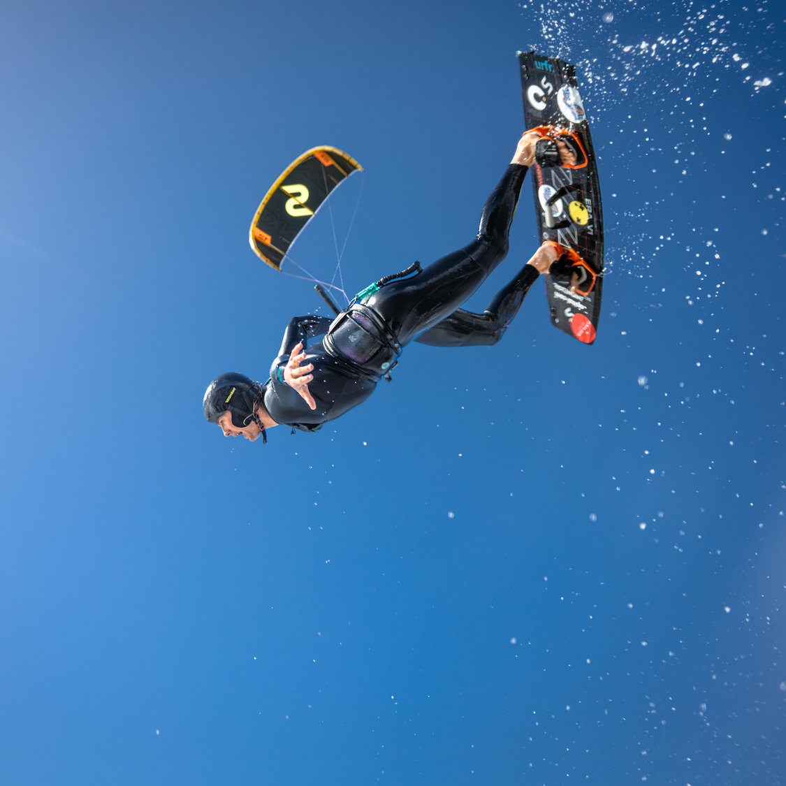 Ride Engine Launches the RE_X Cold-Water Wetsuit Collection