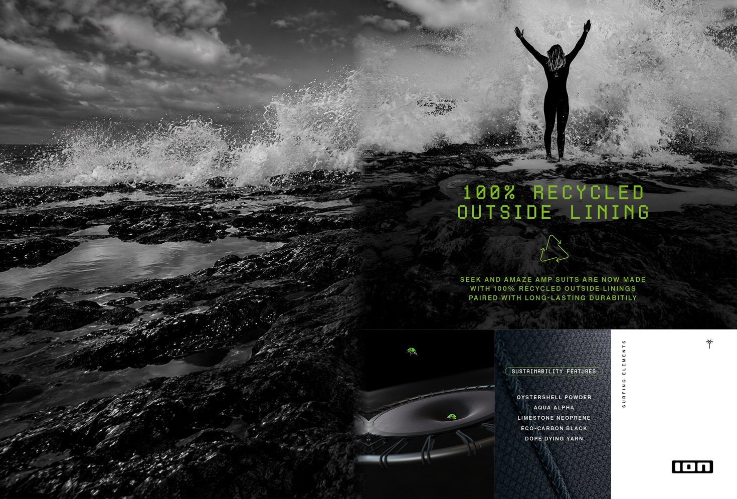ION Products advert