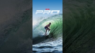 Meet the new Starboard PRO | Trusted performance in demanding wave conditions