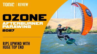Ozone Afterburner 2027 Review