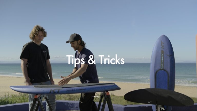 Tips & Tricks Ep.3: Foil Assist First‑Time Pop‑Ups