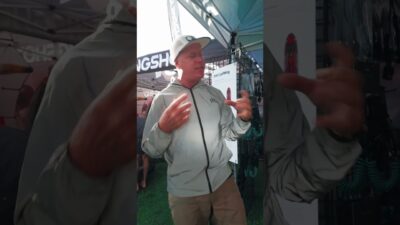 AWSI 2026: Inside the Ride Engine Booth | Part 2 | Parawing Accessories