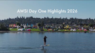 AWSI Day One Highlights 2026