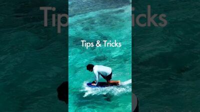 Tips & Tricks Ep.3: Foil Assist First‑Time Pop‑Ups