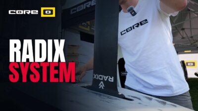 Core Radix System - AWSI