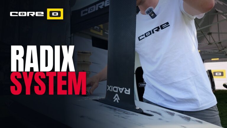 Core Radix System - AWSI
