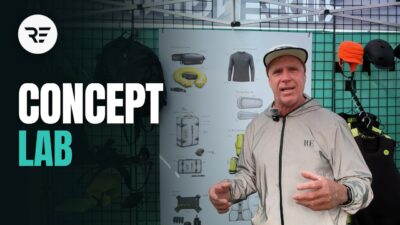 Inside Ride Engine's Concept Lab: What's Coming Next
