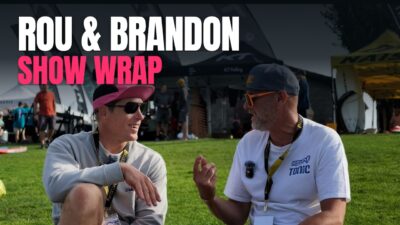 AWSI 2026 Show Wrap: Rou & Brandon on What's Actually Worth Buying