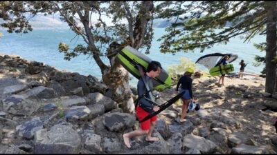 AWSI Final Day: Maximum Stoke