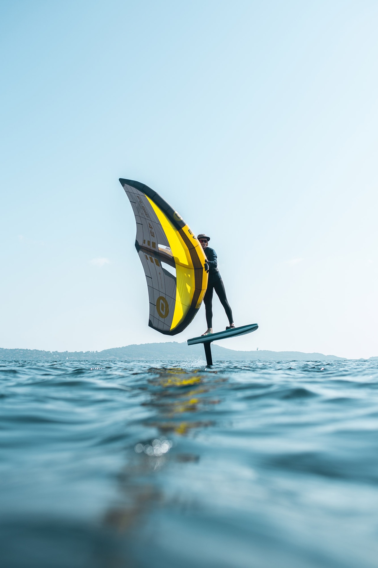 Ozone Flow V2 Ultra-X 2027 review