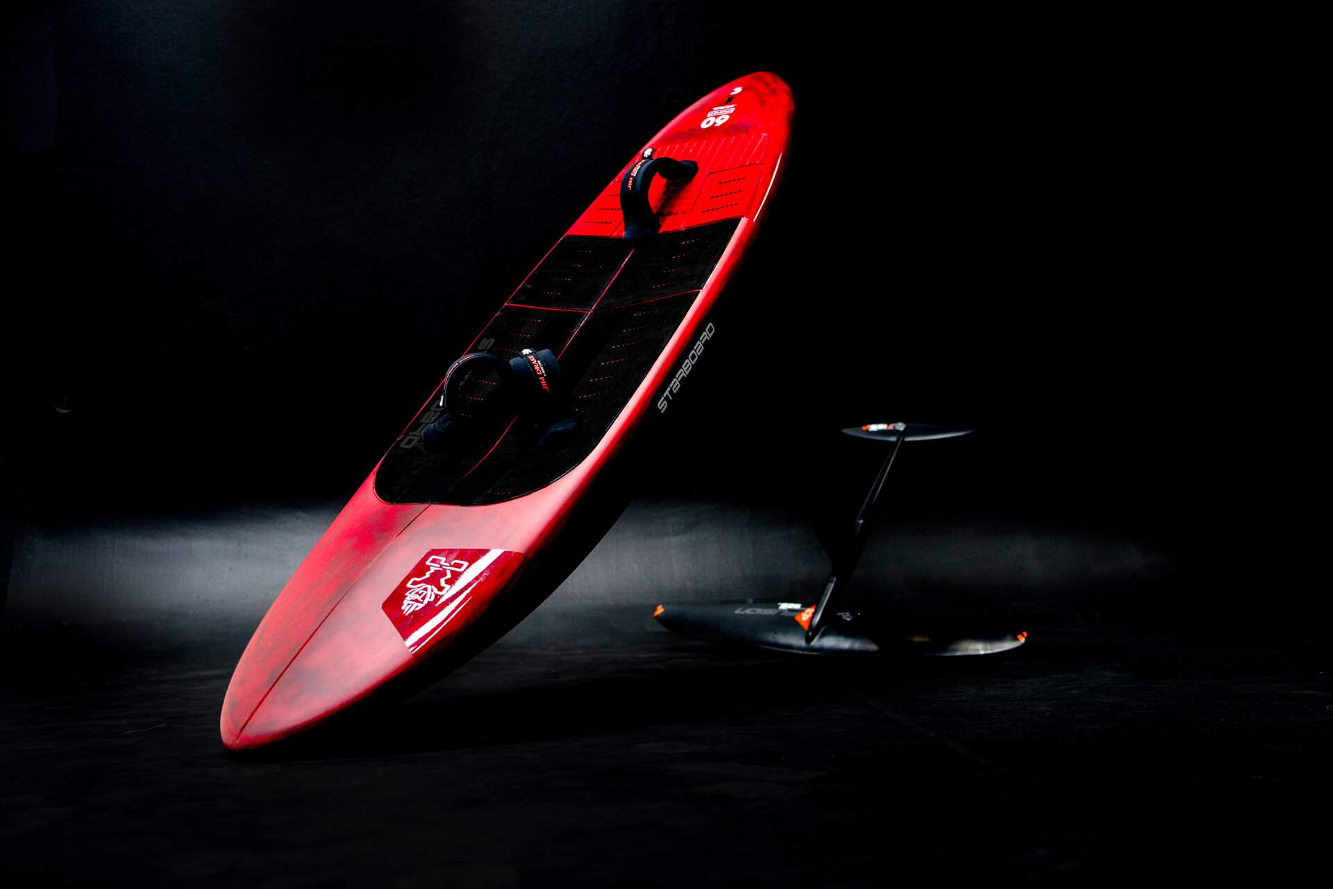 Inside Starboard: Ollie O’Reilly – Innovation, Design and the Future of Foiling