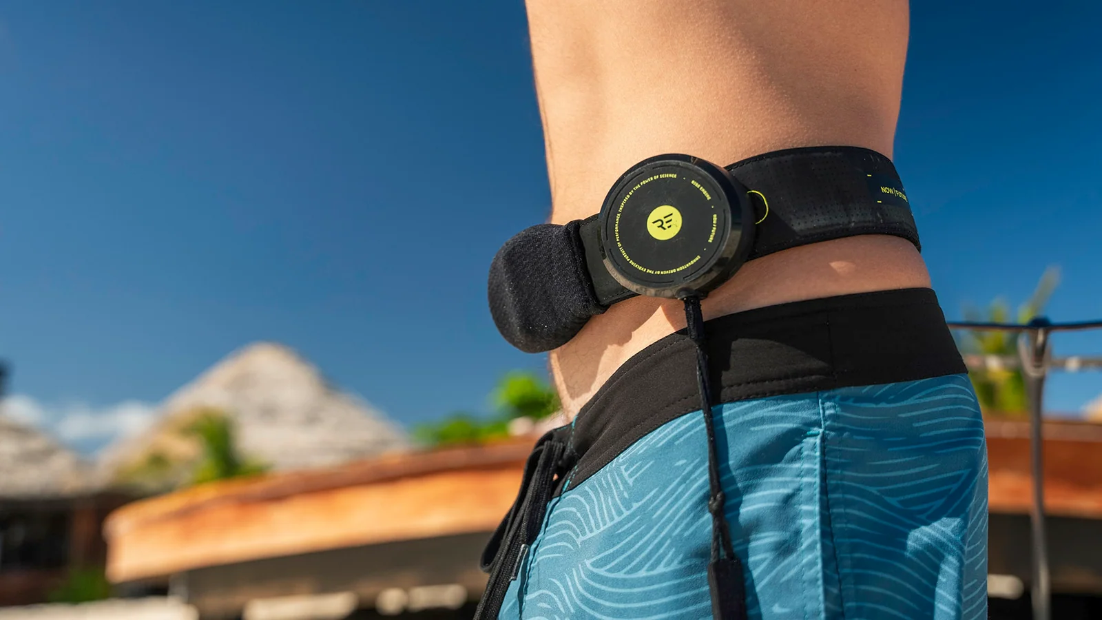 Tech Focus: Ride Engine Re-Tractable Leash