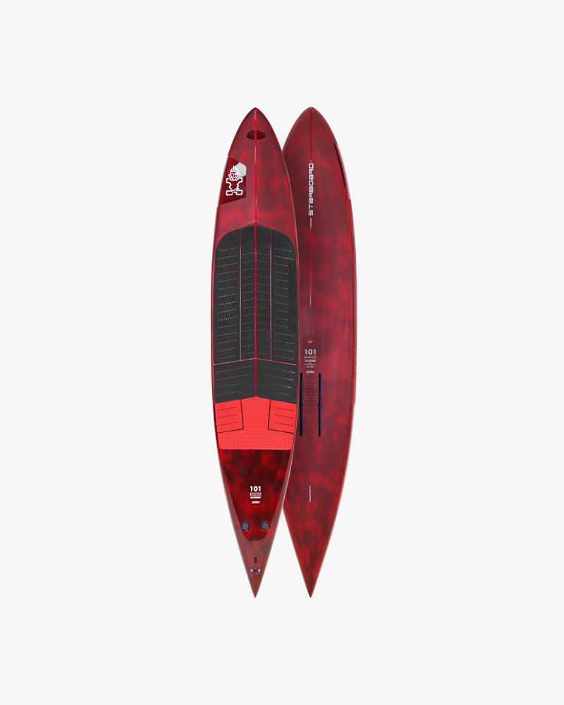 Starboard Ace Foil Lightning 2027 review